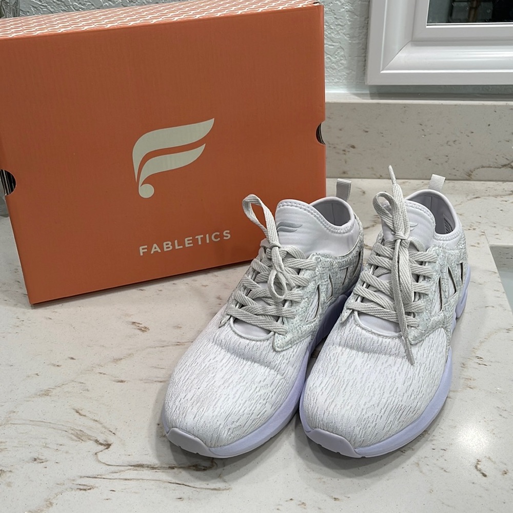 Fabletics shoe